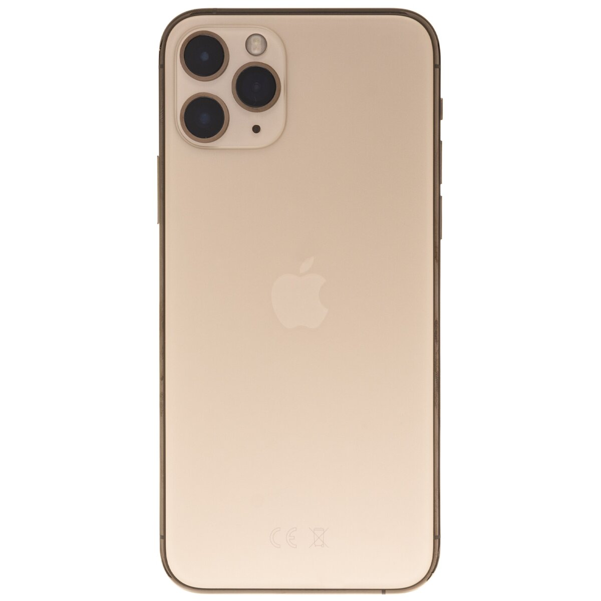 APPLE iPhone 11 Pro 256GB Złoty Smartfon - ceny i opinie w Media Expert