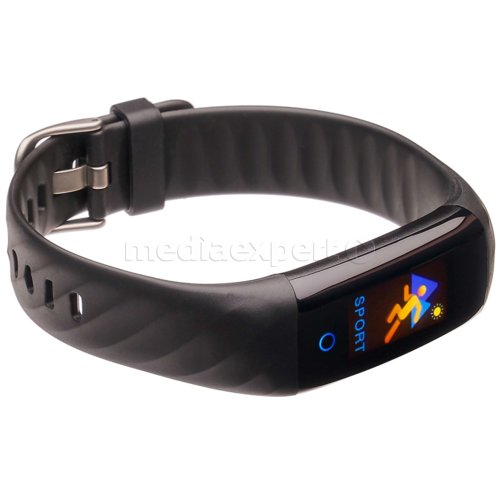 smartband garett