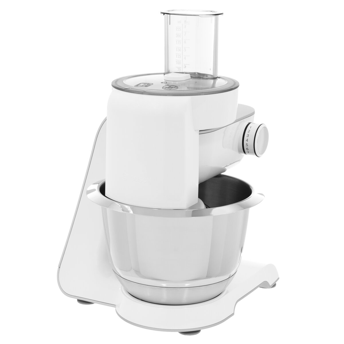 BOSCH MUM58231 Robot kuchenny - ceny i opinie w Media Expert