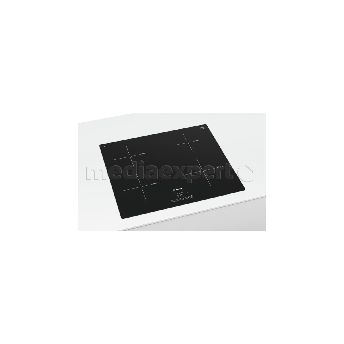 BOSCH PUE611BB2E Płyta indukcyjna ceny i opinie w Media Expert