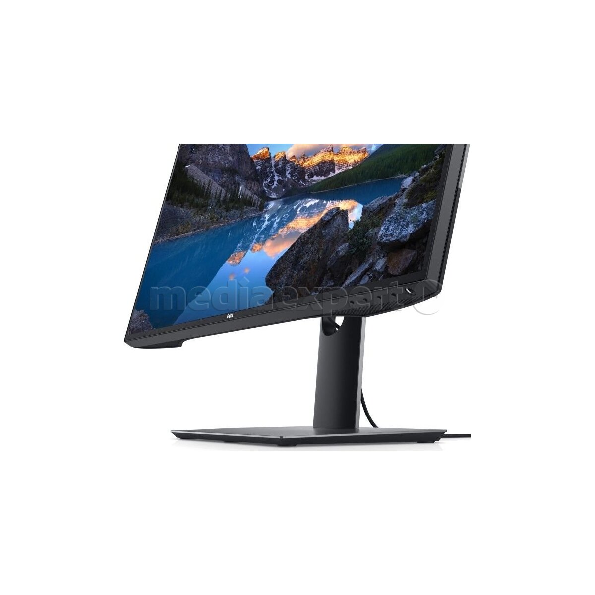 DELL U2720Q Monitor ceny i opinie w Media Expert