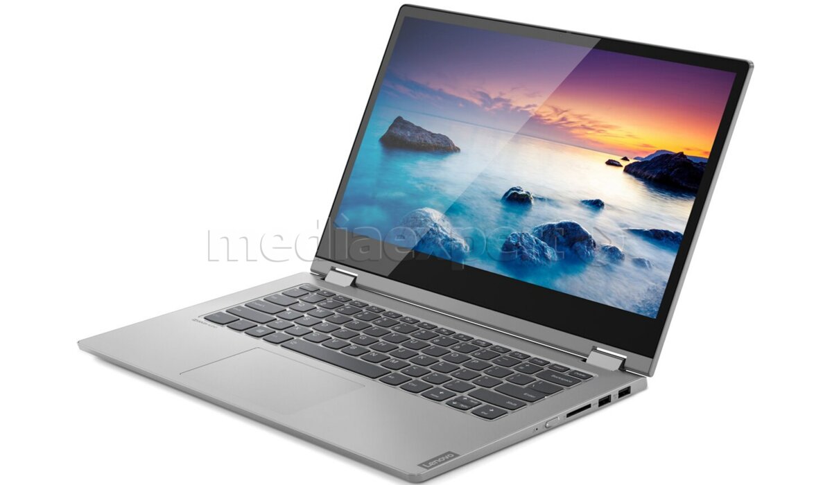 LENOVO IdeaPad C34014API Laptop  ceny i opinie w Media Expert