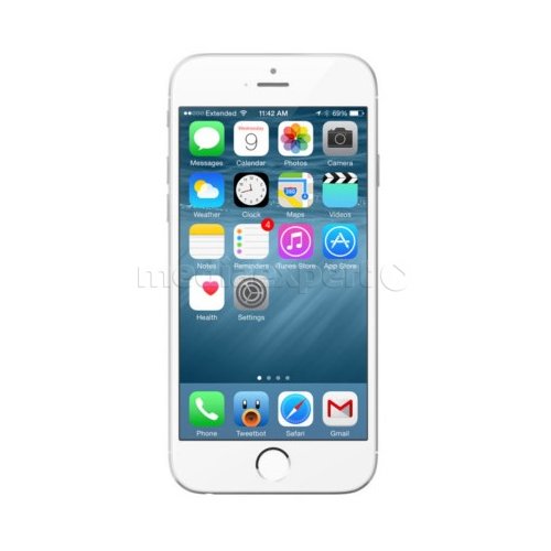 Apple Iphone 6s Plus 16gb Srebrny Smartfon Ceny I Opinie W Media