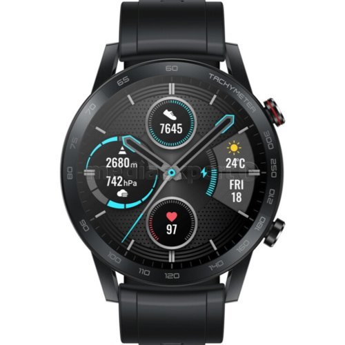 honor watch magic media markt