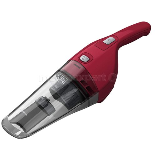 Odkurzacz Black Decker Nvb115wa Ceny I Opinie W Media Expert