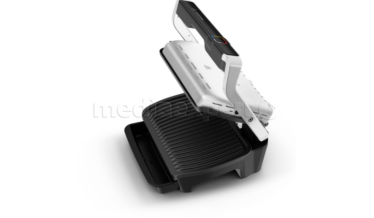 TEFAL GC750D30 OptiGrill Elite Grill elektryczny - ceny i opinie w ...