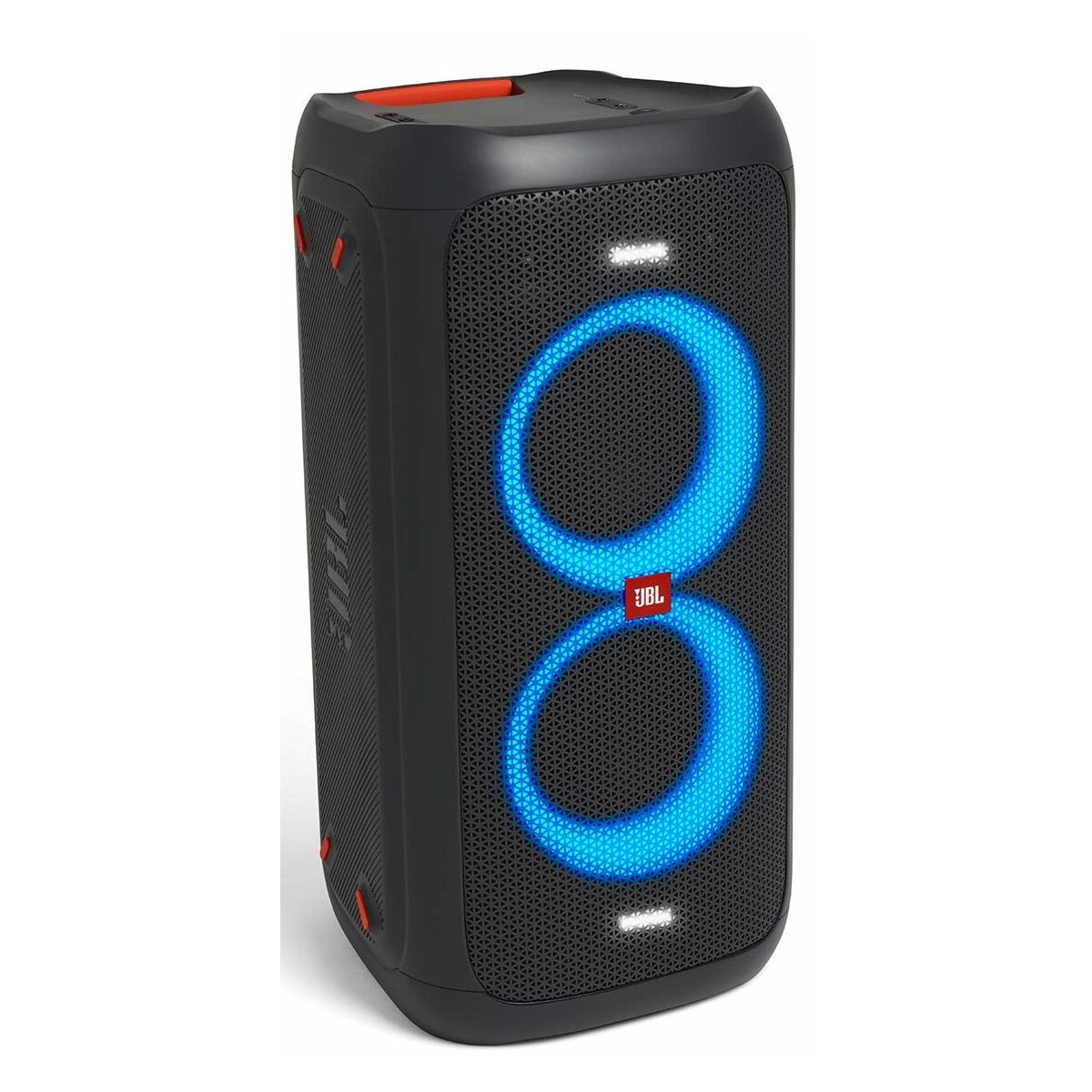 JBL Partybox 100 Czarny Power audio ceny i opinie w Media Expert