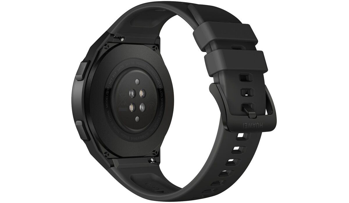 ticwatch e used