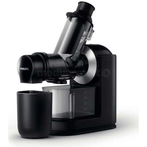 PHILIPS HR188970 Wyciskarka wolnoobrotowa ceny i opinie w PHILIPS HR188970 Wyciskarka wolnoobrotowa ceny i opinie w