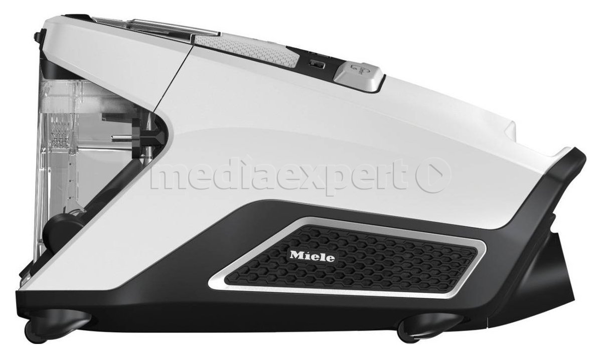 MIELE Blizzard Cx1 Comfort Odkurzacz - ceny i opinie w Media Expert