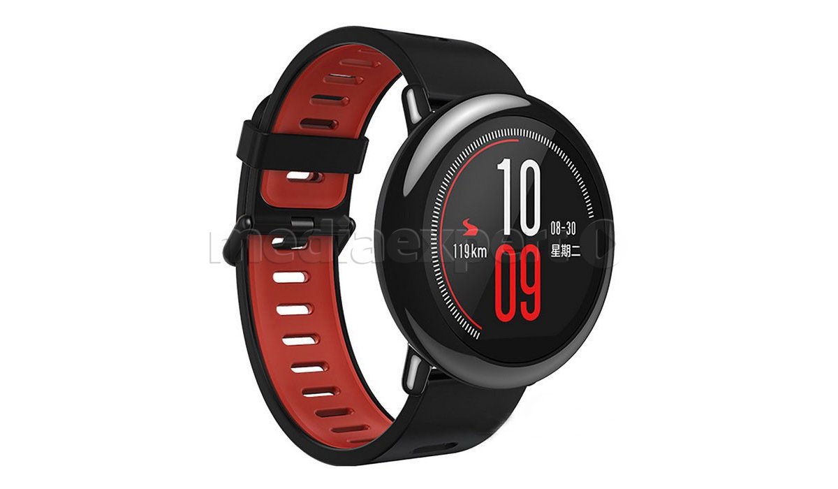 xiaomi amazfit pace cena