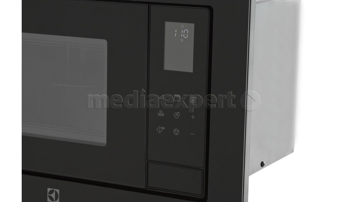 ELECTROLUX LMS4253TMX Kuchenka mikrofalowa - ceny i opinie w Media Expert