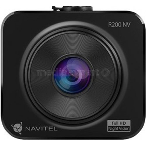 Автомобильный видеорегистратор navitel r200nv