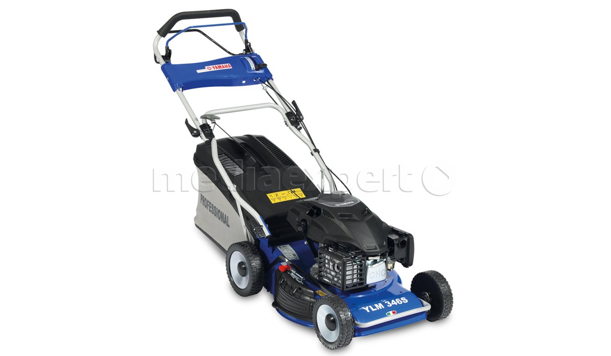 MA.RI.NA YLM 346S Yamaha MA190 Kosiarka spalinowa - ceny i opinie w