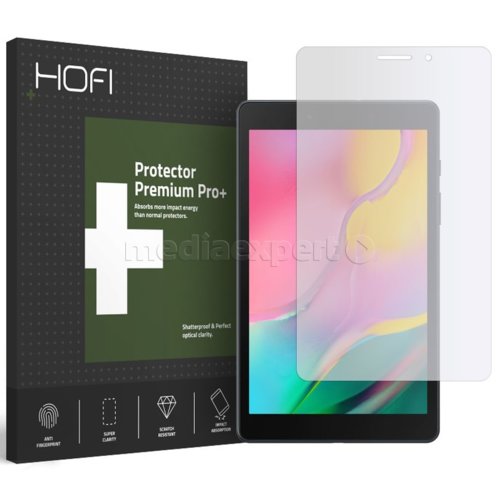 Hofi Glass Pro Do Samsung Galaxy Tab A 8 0 2019 T290 Szklo Hartowane Ceny I Opinie W Media Expert