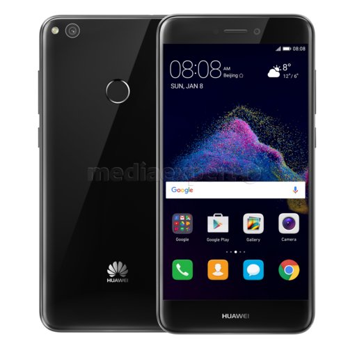 Huawei P9 Lite 2017 Czarny Smartfon Ceny I Opinie W Media Expert