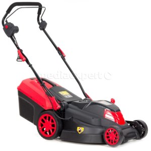 Kosiarka elektryczna NAC MEX42-E18-N