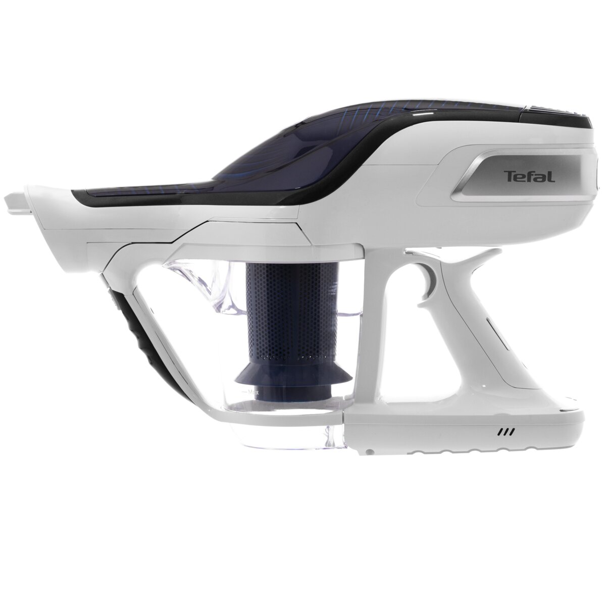 TEFAL Air Force Flex 360 TY9471 Odkurzacz - ceny i opinie w Media Expert