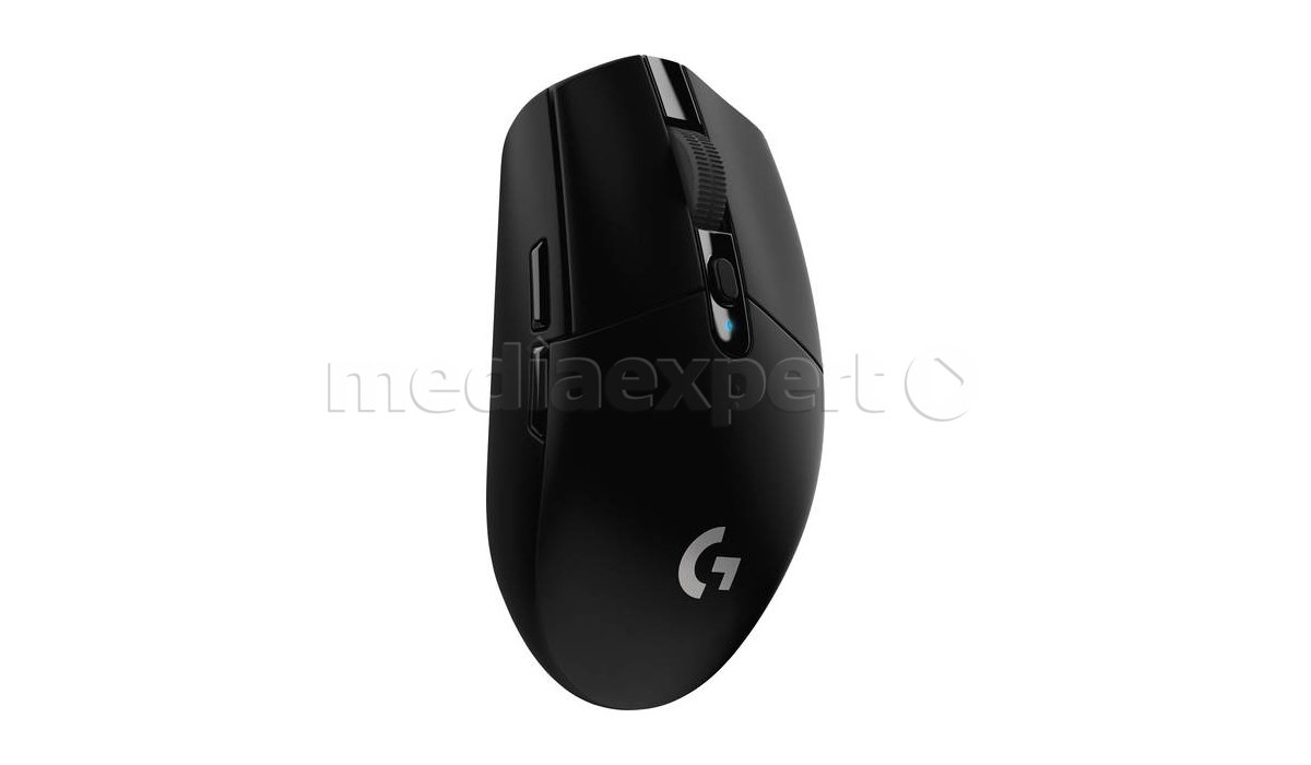 LOGITECH G305 Mysz - ceny i opinie w Media Expert
