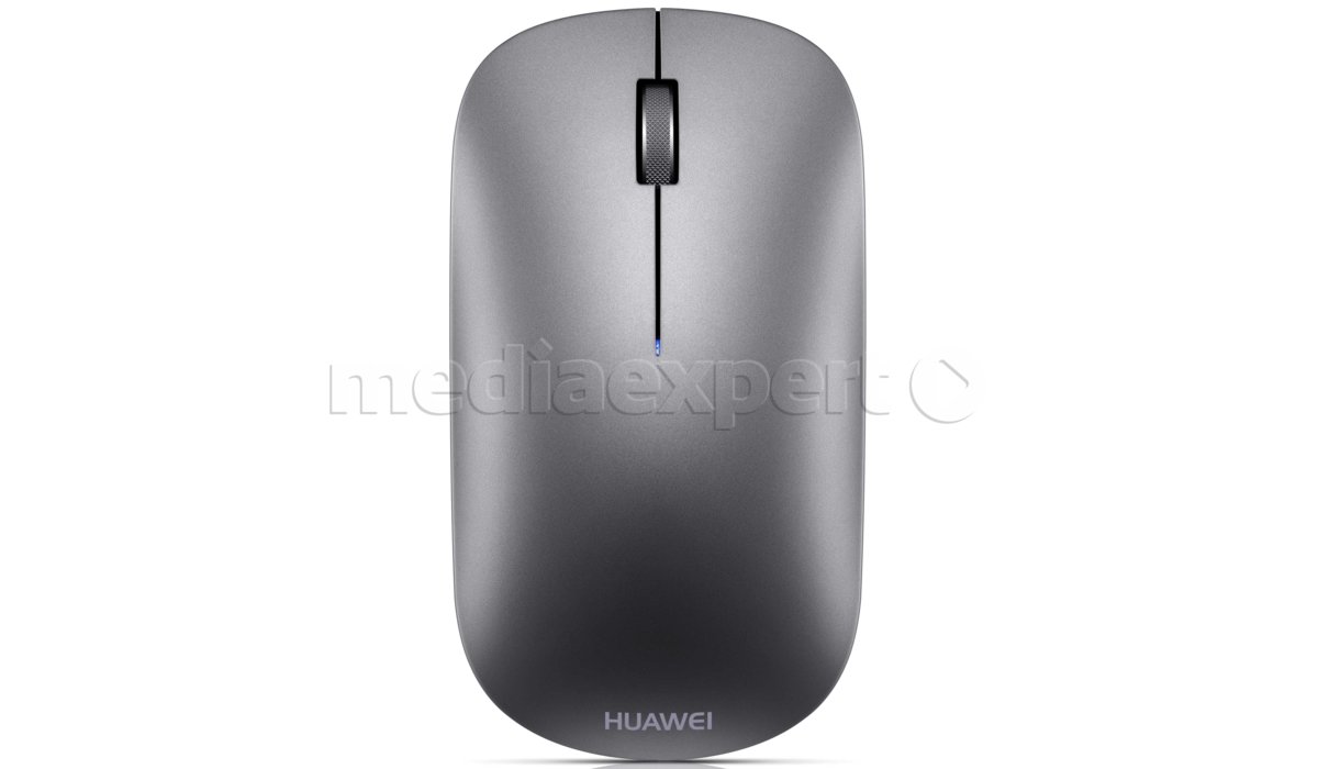 HUAWEI Bluetooth Mouse AF30 Mysz - ceny i opinie w Media Expert