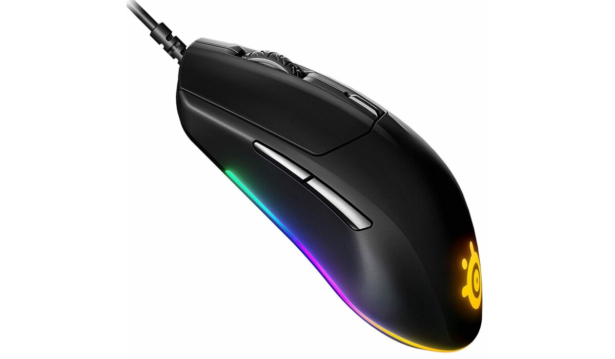 rival 3 steelseries rival 3 steelseries