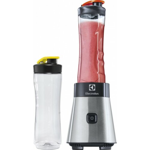 Electrolux Esb 2500 Sportowy 2 Bidony W Komplecie Blender Kielichowy Ceny I Opinie W Media Expert