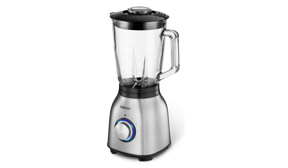 ZELMER ZSB4800 Blender kielichowy ceny i opinie w Media Expert