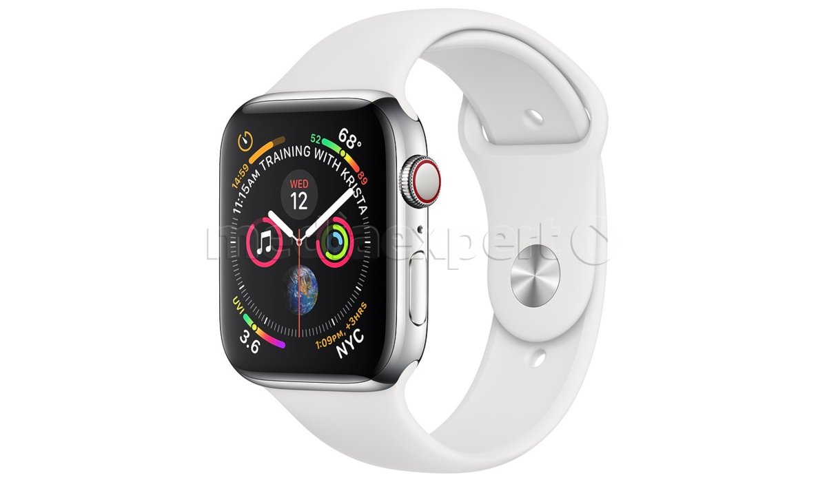 iphone watch 4 cellular