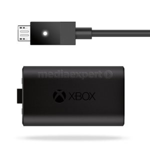 Zestaw MICROSOFT XboxOne Play & Charge Kit