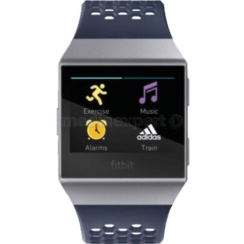 fitbit ionic expert