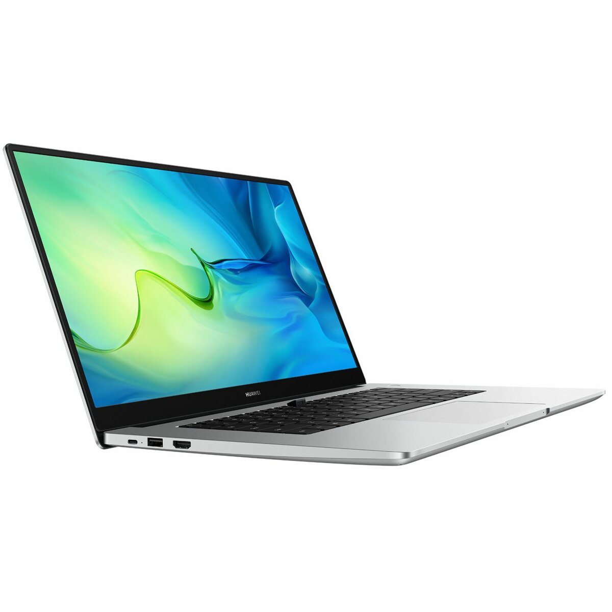 HUAWEI MateBook D15 RYZEN 7 3700U 8GB 512GB SSD W10 Laptop - ceny i ...