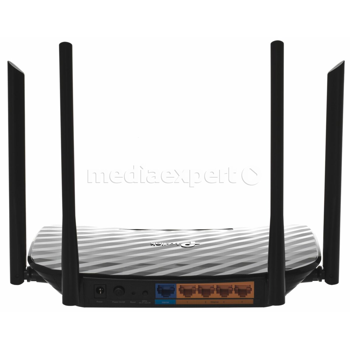 Tp link archer a6 router Outlet