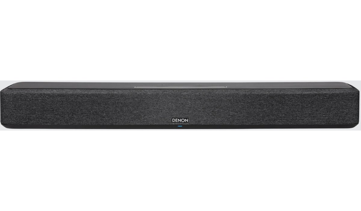 DENON Home 550 Czarny Soundbar ceny i opinie w Media Expert