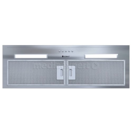 Globalo Hadario 80 1 Inox Okap Ceny I Opinie W Media Expert