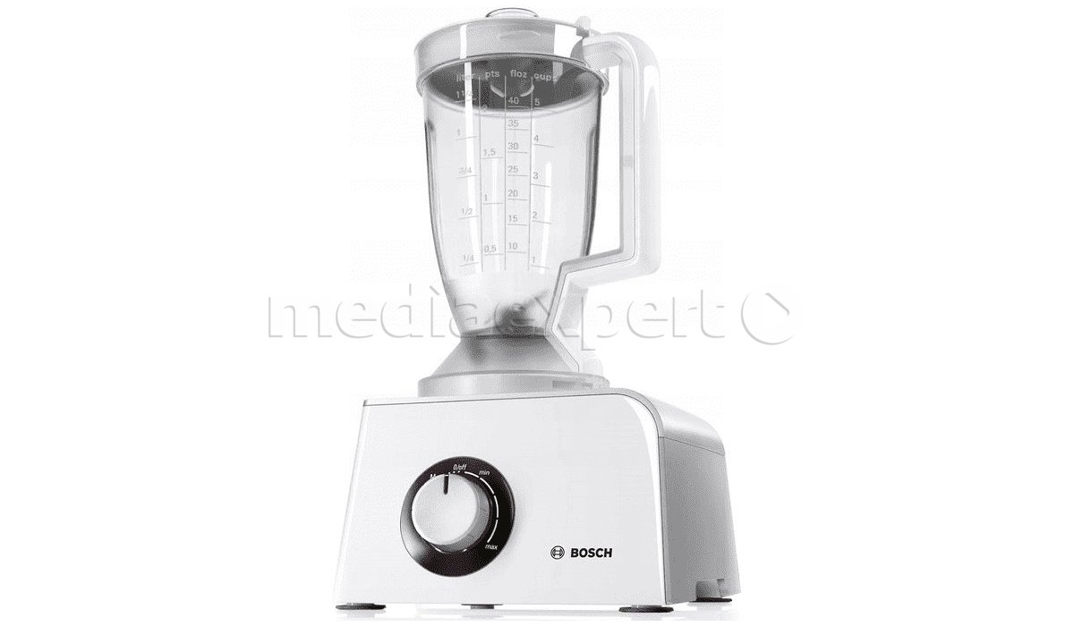 BOSCH MCM 4200 Robot kuchenny - ceny i opinie w Media Expert