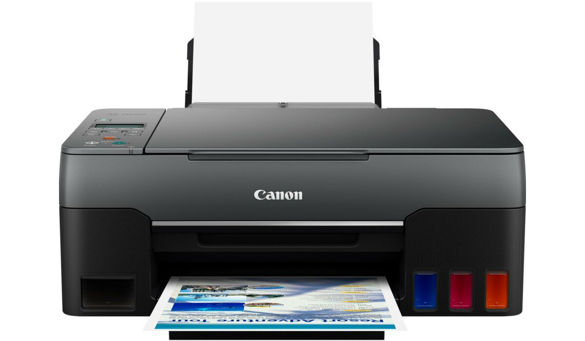 CANON Pixma G3460 Urządzenie - ceny i opinie w Media Expert