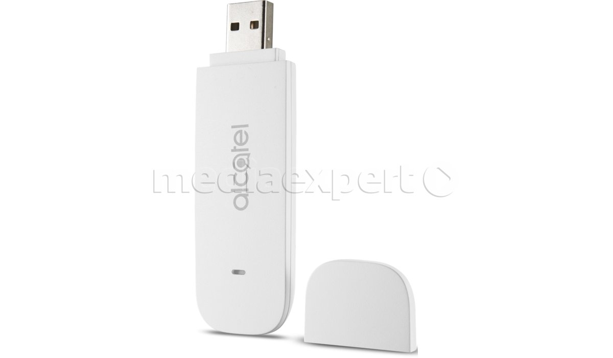 ALCATEL Link Key 4G LTE Modem ceny i opinie w Media Expert