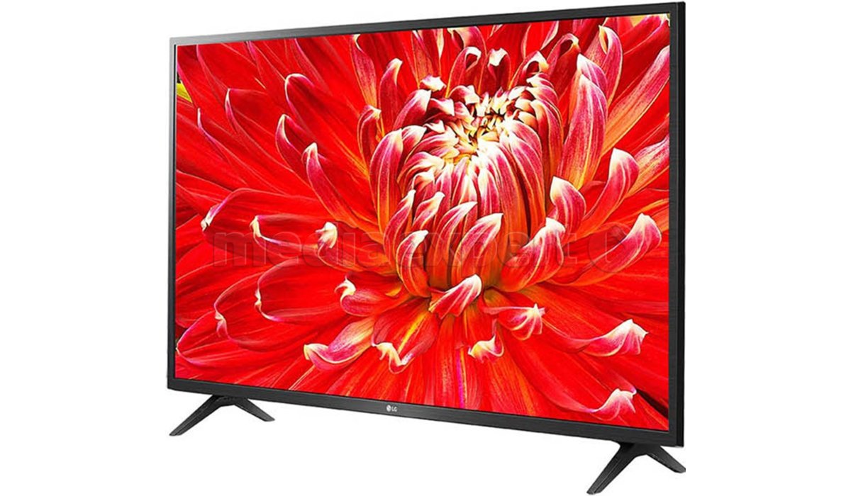 LG LED 43LM6300PLA Telewizor ceny i opinie w Media Expert