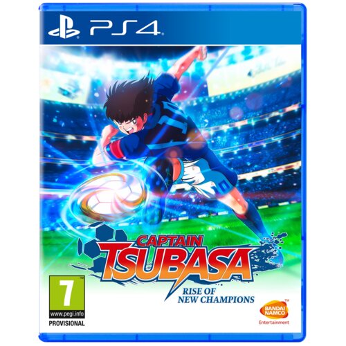 captain tsubasa ps5