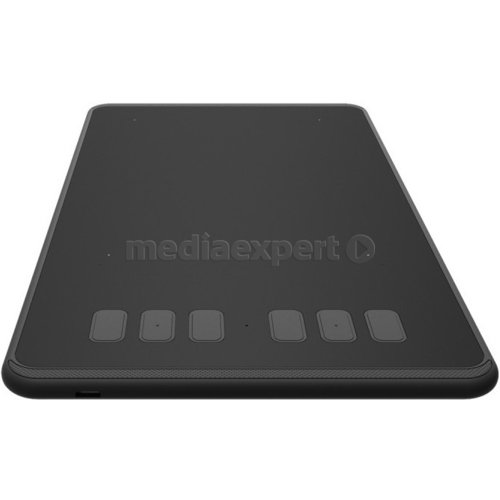 Huion H640p Tablet Graficzny Ceny I Opinie W Media Expert