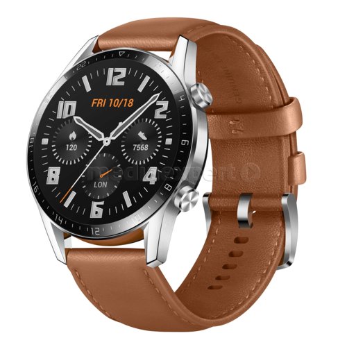 Huawei Watch Gt 2 Classic 46mm Smartwatch Ceny I Opinie W Media Expert