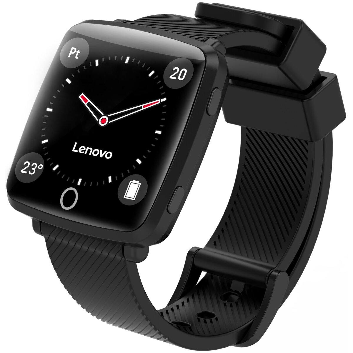 lenovo smartwatch carme