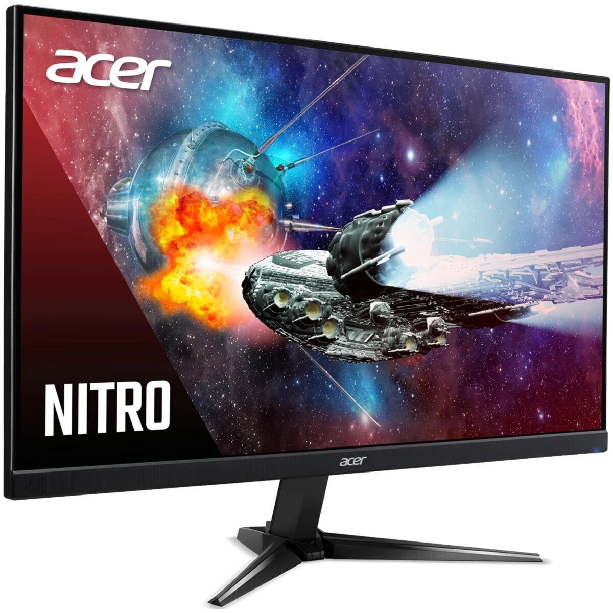 ACER Nitro QG241Y Monitor - ceny i opinie w Media Expert