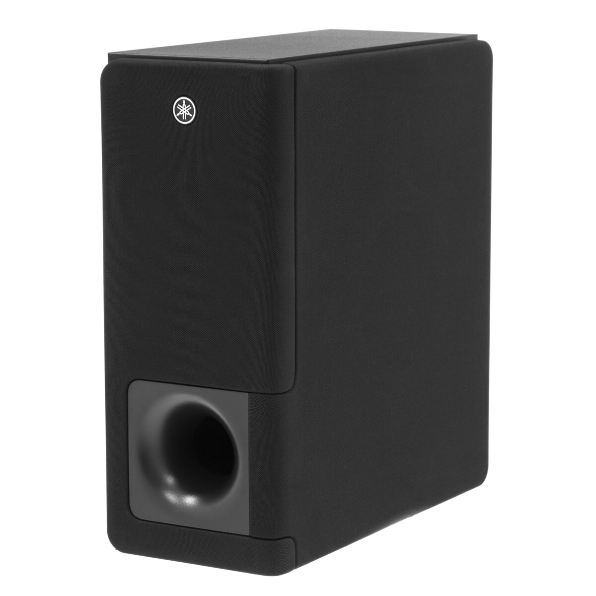 YAMAHA YAS207 Czarny Soundbar ceny i opinie w Media Expert