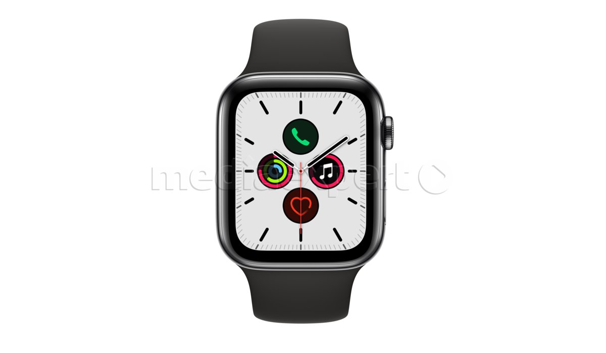 apple watch 5 cellular review