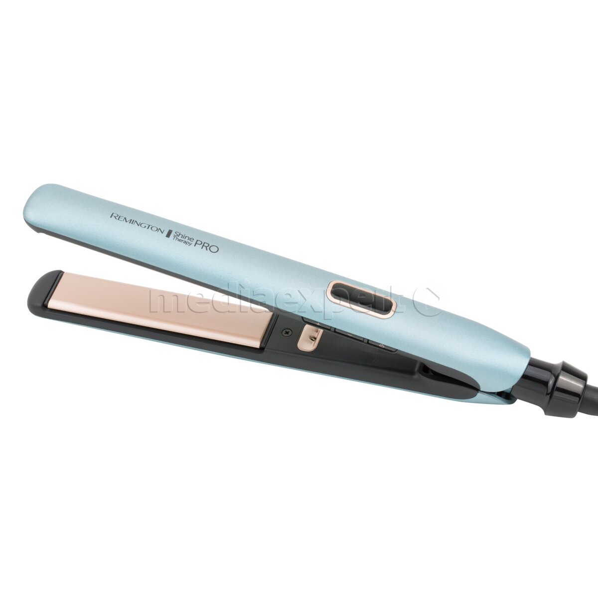 REMINGTON Shine Therapy Pro S9300 Prostownica - ceny i opinie w Media ...