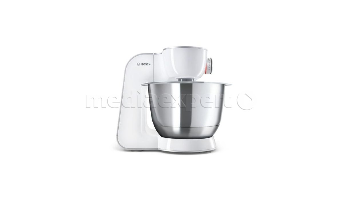 BOSCH MUM58231 Robot planetarny - ceny i opinie w Media Expert