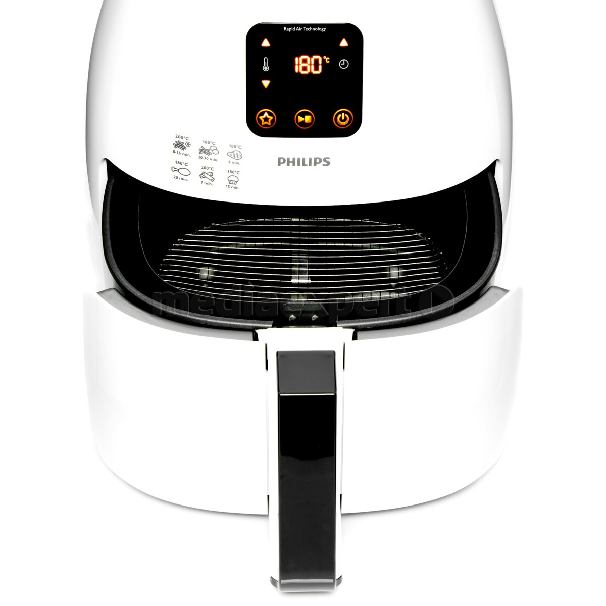 PHILIPS HD9240/30 Air Fryer Frytkownica beztłuszczowa ceny i opinie w