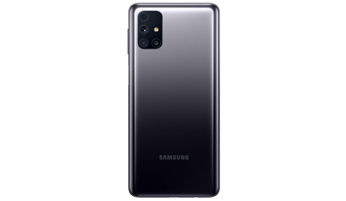 samsung galaxy m31s m317