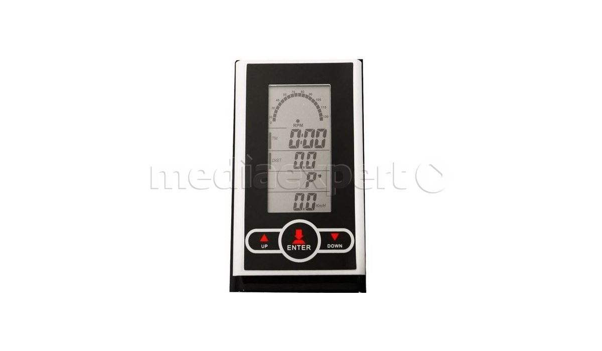 Rower spinningowy HERTZ FITNESS XR660 ceny i opinie w Media Expert